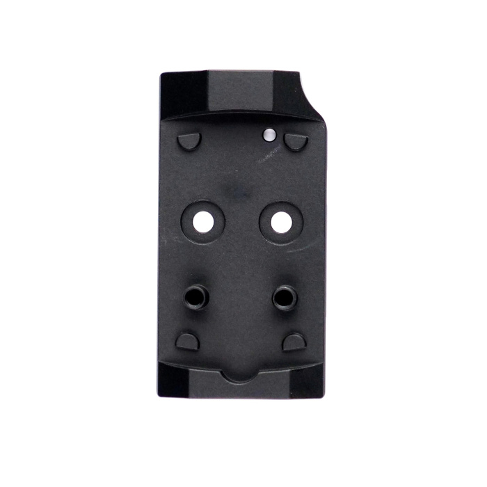 Płytka montażowa Shield Sights Shadow 2 Optic Ready SMS/RMS Stalowa